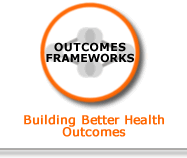 Outcome Frameworks
